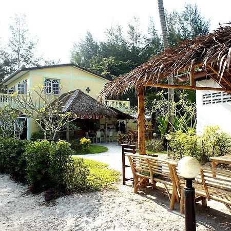Koh Kho Khao Island 鲁普旅馆酒店 外观 照片