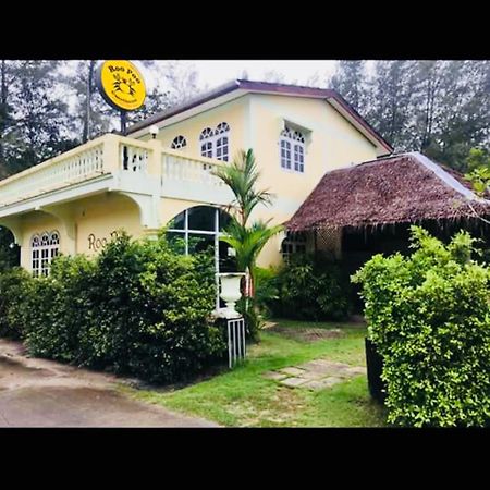 Koh Kho Khao Island 鲁普旅馆酒店 外观 照片
