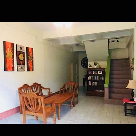 Koh Kho Khao Island 鲁普旅馆酒店 外观 照片