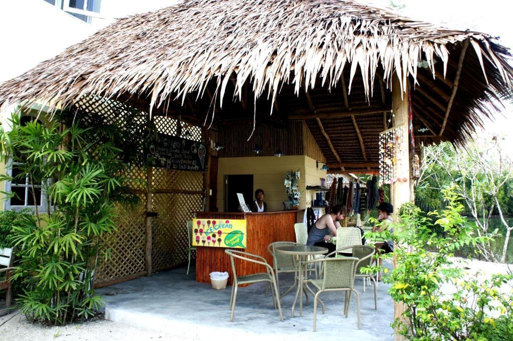 Koh Kho Khao Island 鲁普旅馆酒店 外观 照片