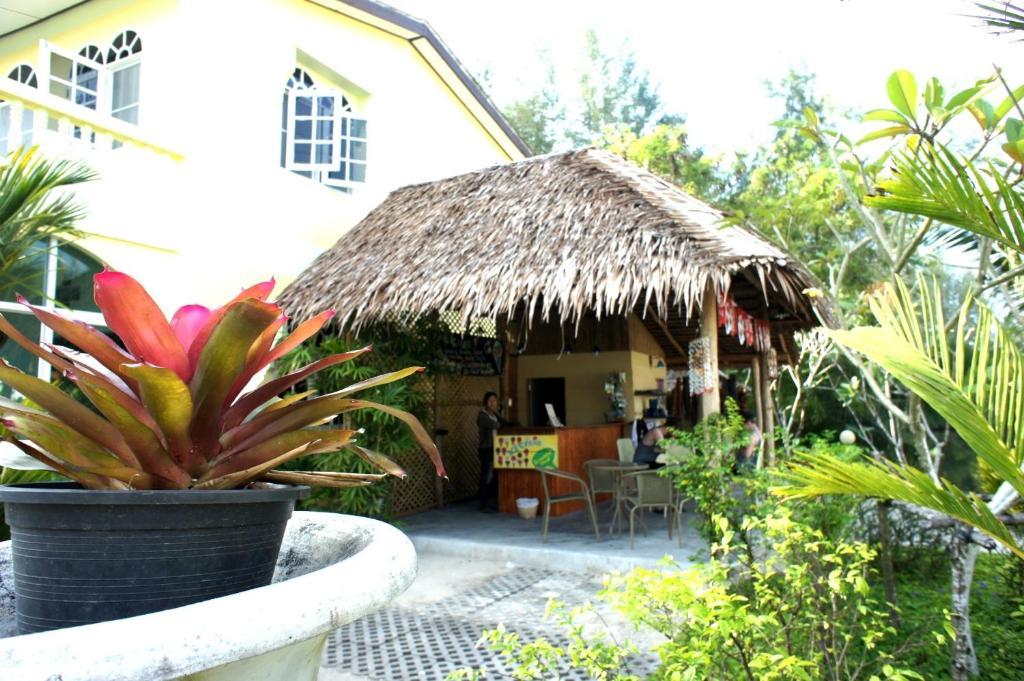 Koh Kho Khao Island 鲁普旅馆酒店 外观 照片