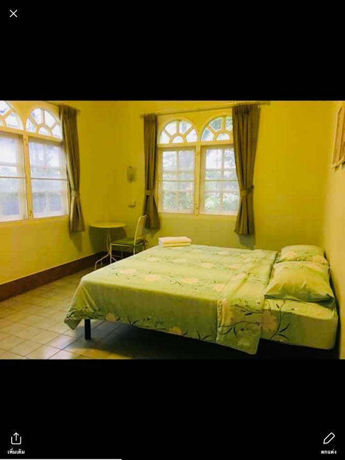 Koh Kho Khao Island 鲁普旅馆酒店 外观 照片