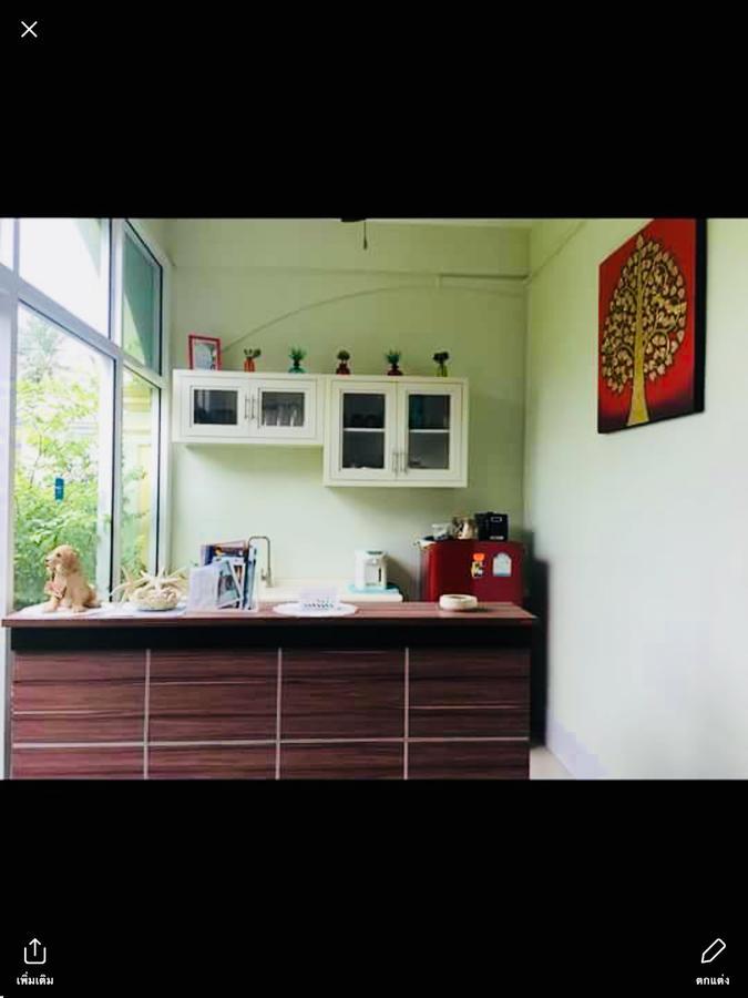 Koh Kho Khao Island 鲁普旅馆酒店 外观 照片