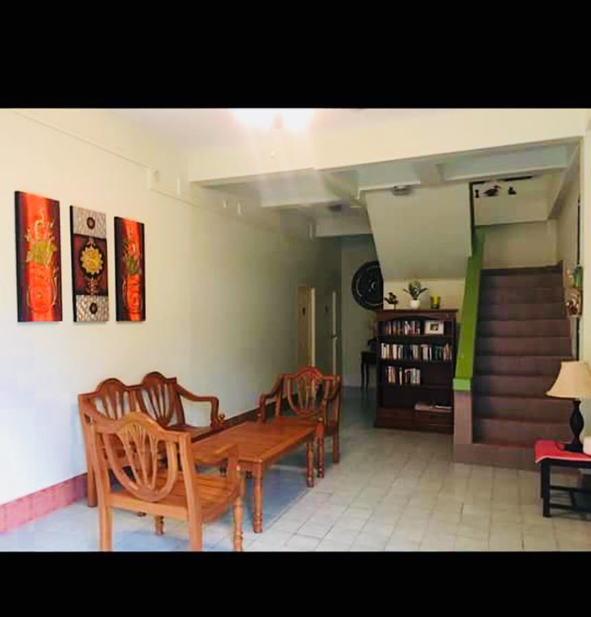 Koh Kho Khao Island 鲁普旅馆酒店 外观 照片